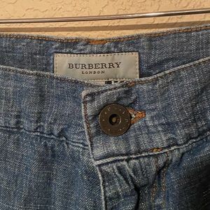 Burberry Jeans